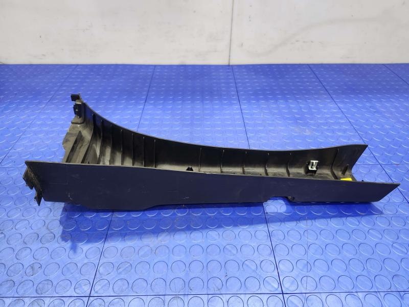 2017 Dodge Grand Caravan Misc Ebay Parts