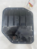 2008 Toyota Yaris Transmission Oil Pan