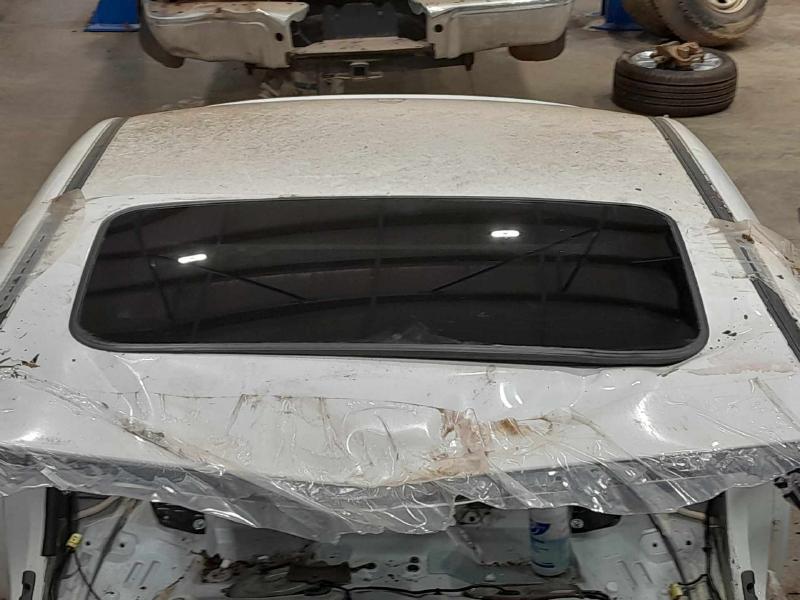 2015-2019 Subaru Legacy Sedan Sunroof Glass Assembly with Frame and Motor OEM 65430AL00A