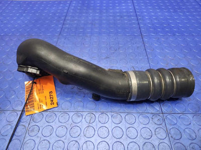 2011 BMW 535i Intercooler Pipe