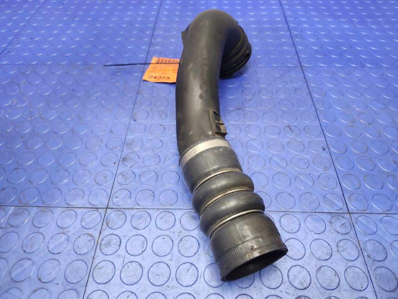 2011 BMW 535i Intercooler Pipe