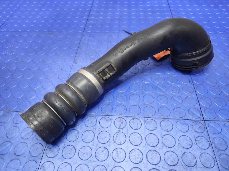 2011 BMW 535i Intercooler Pipe