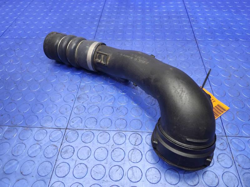 2011 BMW 535i Intercooler Pipe