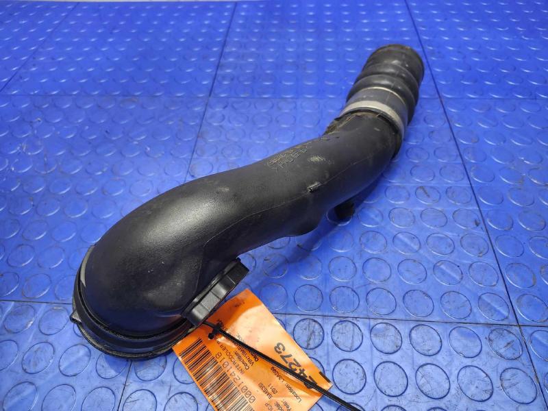 2011 BMW 535i Intercooler Pipe