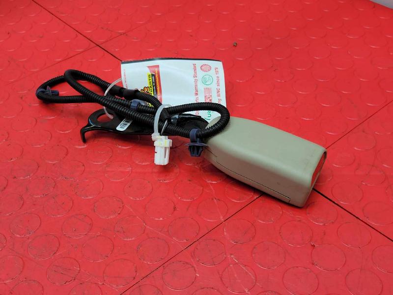 2016 Acura RDX Front Seat Belt