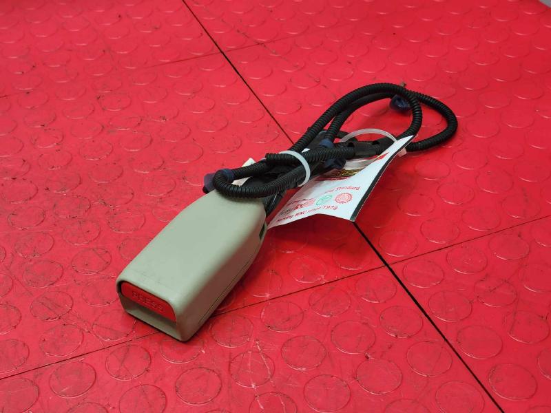 2016 Acura RDX Front Seat Belt