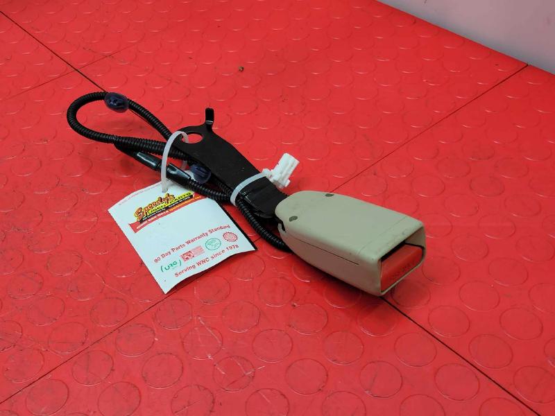2016 Acura RDX Front Seat Belt