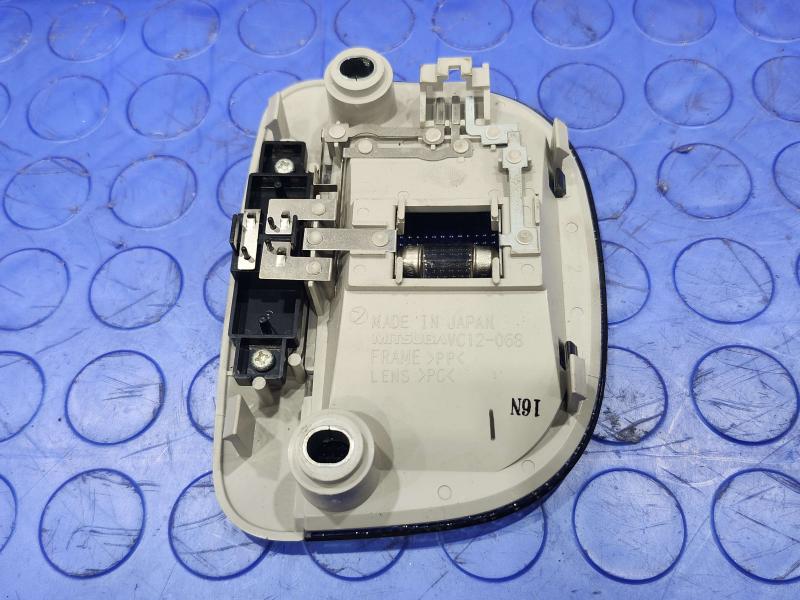 2012 Subaru Legacy Misc Ebay Parts