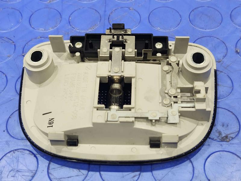 2012 Subaru Legacy Misc Ebay Parts