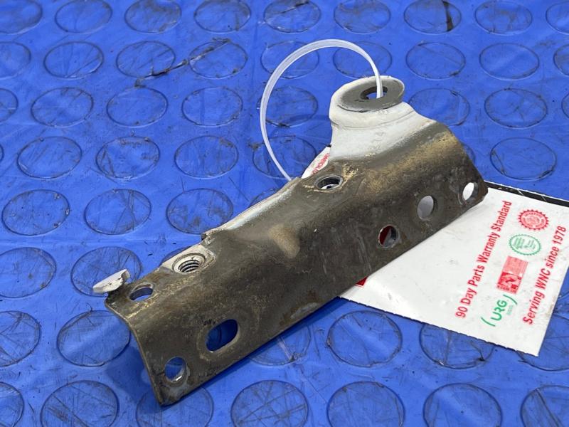 2012 Dodge Durango Hood Hinge
