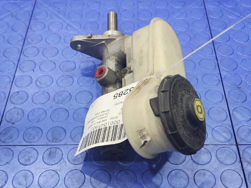 2009-2015 Honda Pilot Brake Master Cylinder Assembly Genuine OEM 46100SZAA01