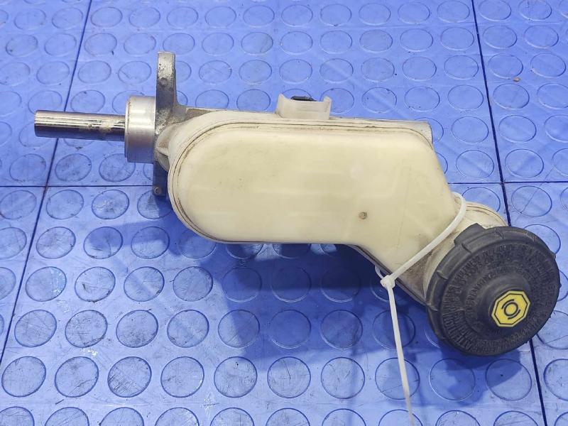 2009-2015 Honda Pilot Brake Master Cylinder Assembly Genuine OEM 46100SZAA01