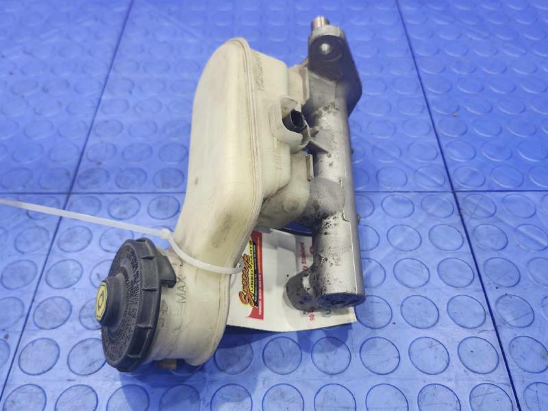 2009-2015 Honda Pilot Brake Master Cylinder Assembly Genuine OEM 46100SZAA01