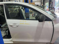 2010 Mazda Mazda3 Front Door