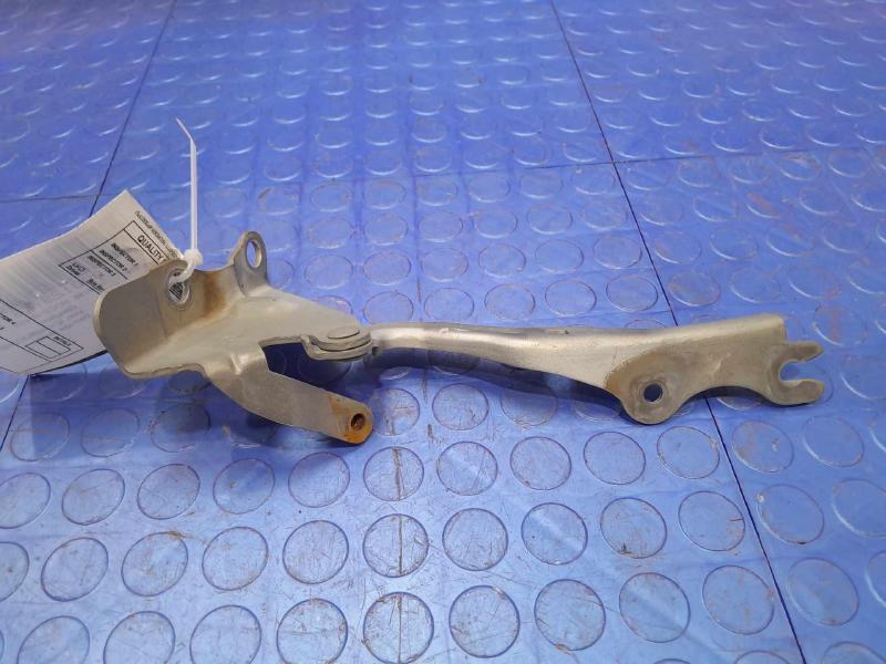 2012 Mazda Mazda5 Hood Hinge
