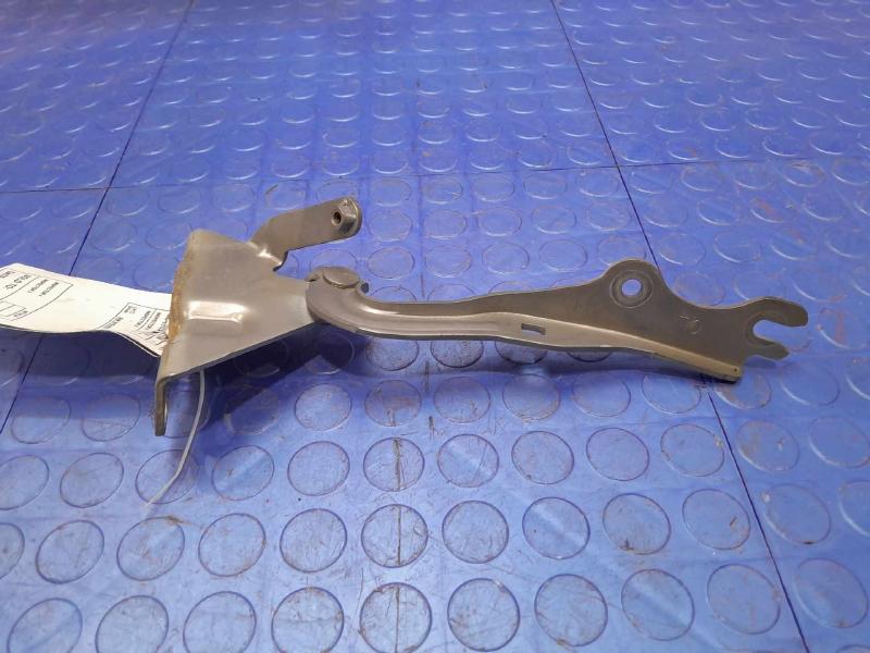 2012 Mazda Mazda5 Hood Hinge