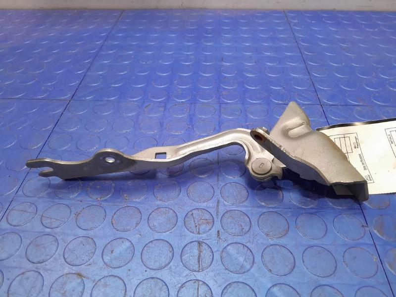 2012 Mazda Mazda5 Hood Hinge