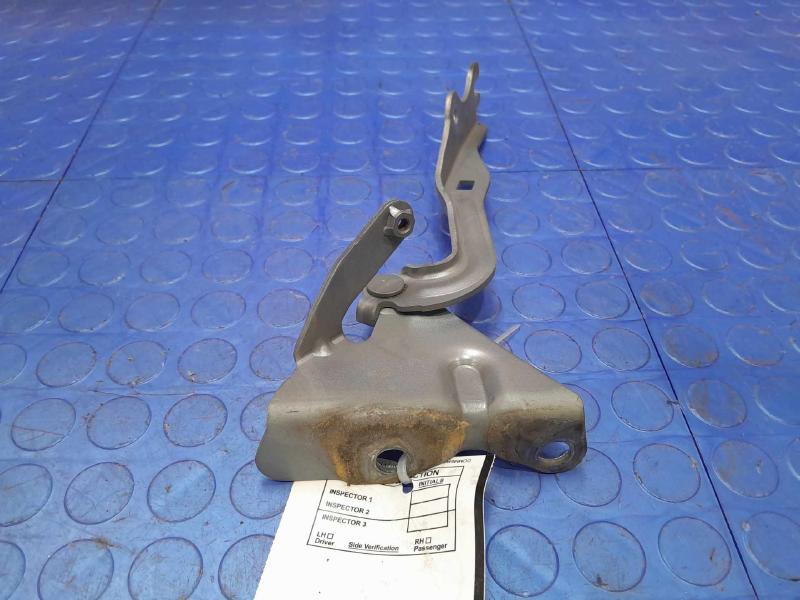 2012 Mazda Mazda5 Hood Hinge