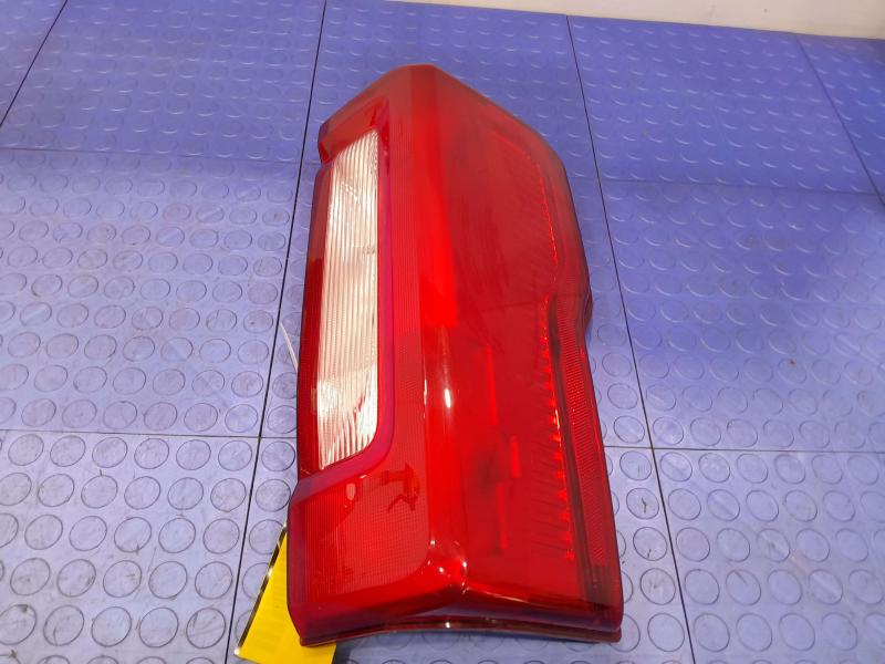 2023 Ford F-250 Super Duty Tail Light Assembly