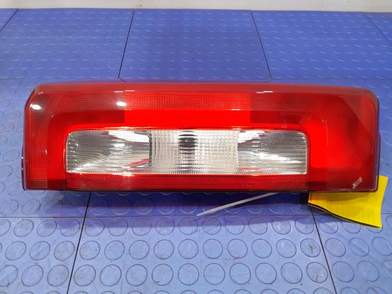 2023 Ford F-250 Super Duty Tail Light Assembly