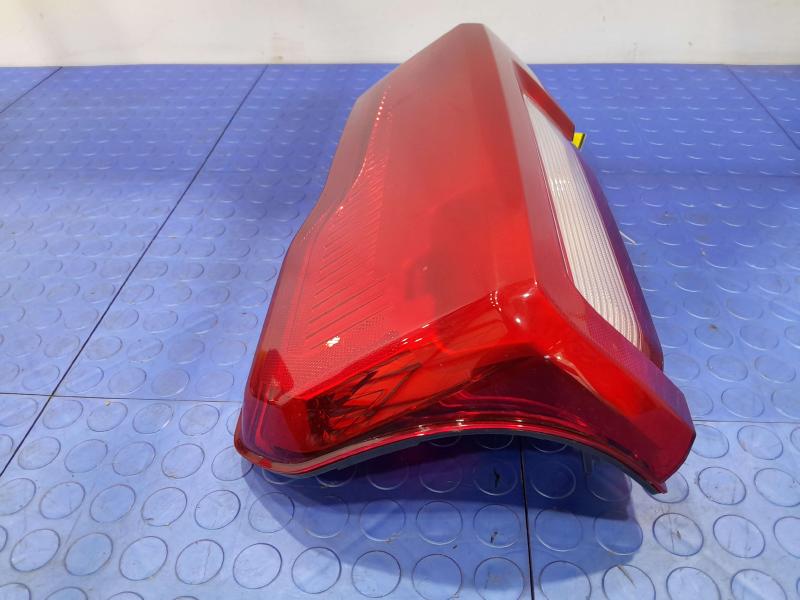 2023 Ford F-250 Super Duty Tail Light Assembly