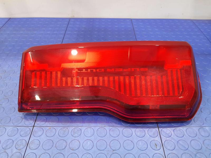 2023 Ford F-250 Super Duty Tail Light Assembly