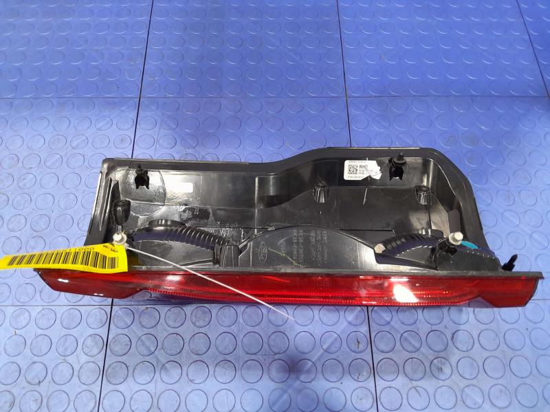 2023 Ford F-250 Super Duty Tail Light Assembly