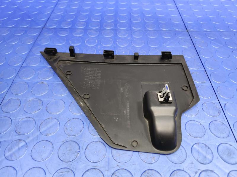 2020 Ford Mustang Misc Ebay Parts
