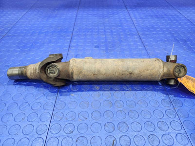2003 Jeep Wrangler Rear Drive Shaft