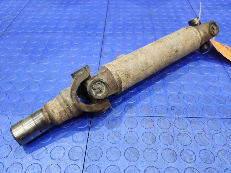 2003 Jeep Wrangler Rear Drive Shaft