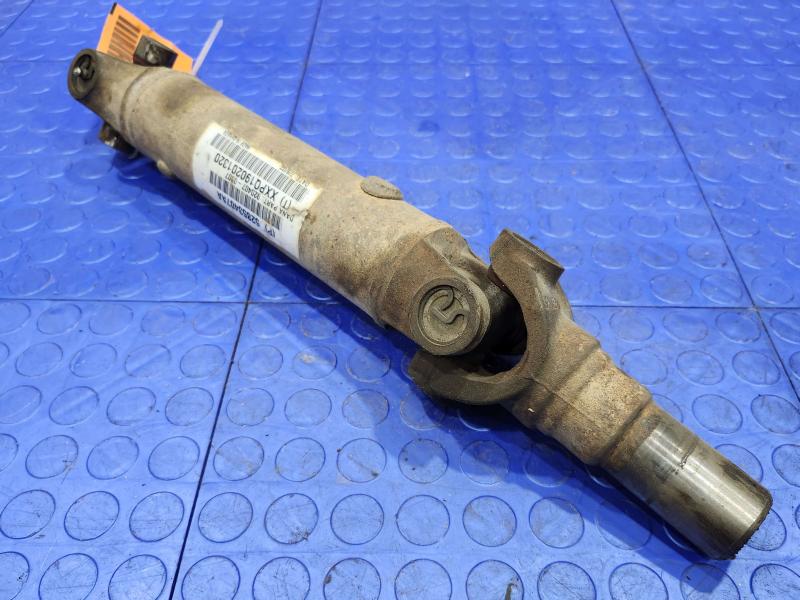 2003 Jeep Wrangler Rear Drive Shaft