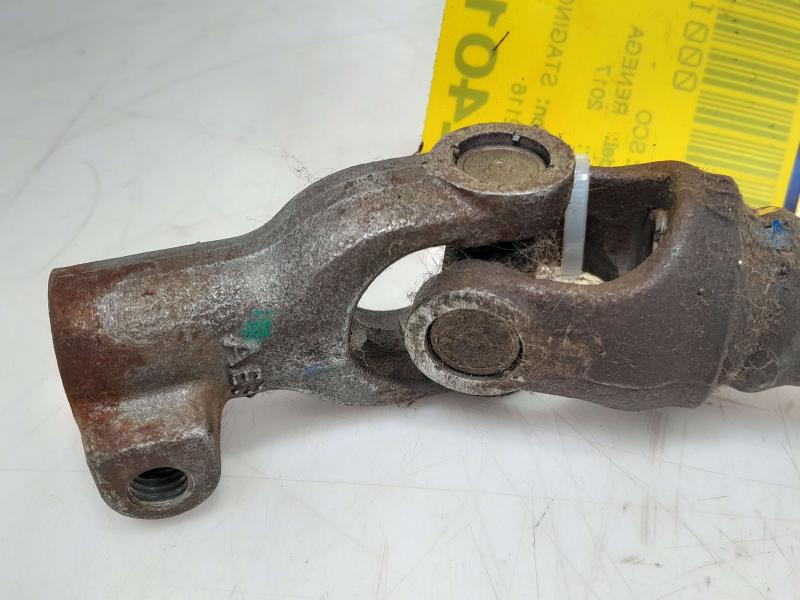 2015 - 2023 Jeep Renegade Steering Column Intermediate Shaft OEM 68270836AA