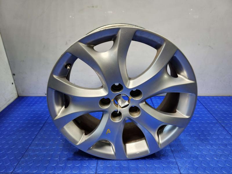 2011 Mazda CX-9 Wheel