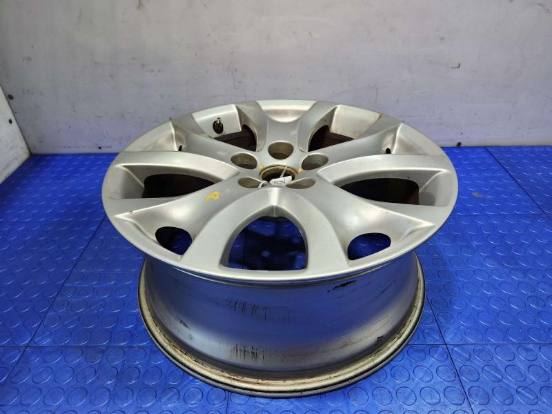 2011 Mazda CX-9 Wheel
