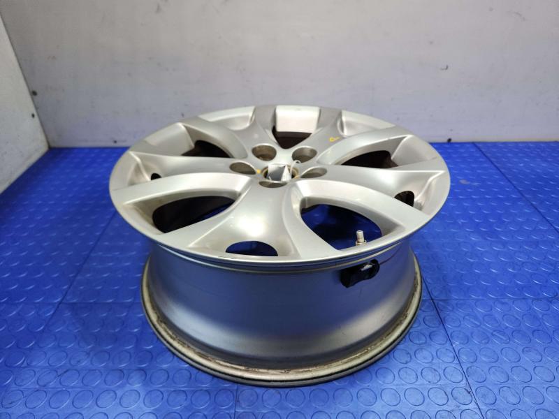 2011 Mazda CX-9 Wheel