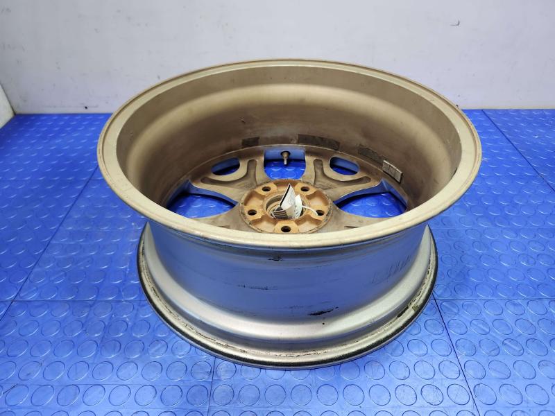 2011 Mazda CX-9 Wheel