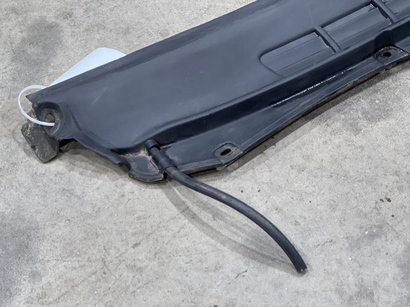 2011 GMC Canyon Cowl