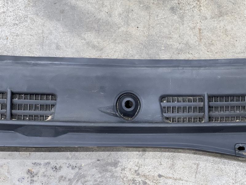 2011 GMC Canyon Cowl