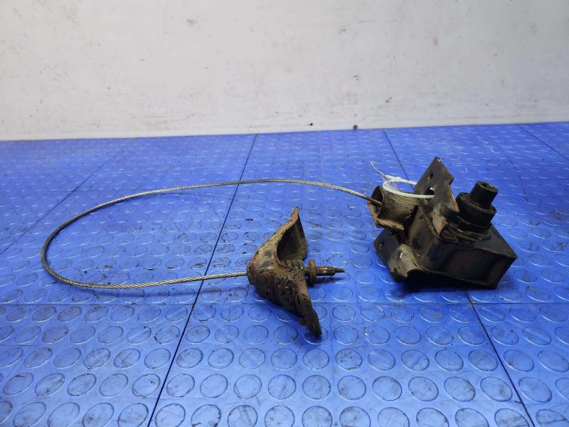 2004-2014 Ford F-150 Spare Tire Hanger Hoist Assembly Genuine OEM 9L3Z1A131A