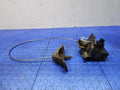 2004-2014 Ford F-150 Spare Tire Hanger Hoist Assembly Genuine OEM 9L3Z1A131A