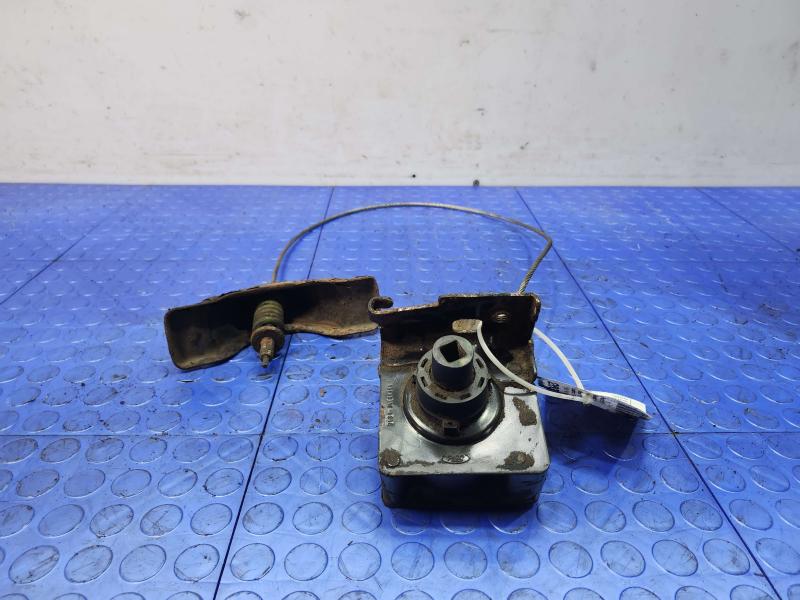 2004-2014 Ford F-150 Spare Tire Hanger Hoist Assembly Genuine OEM 9L3Z1A131A