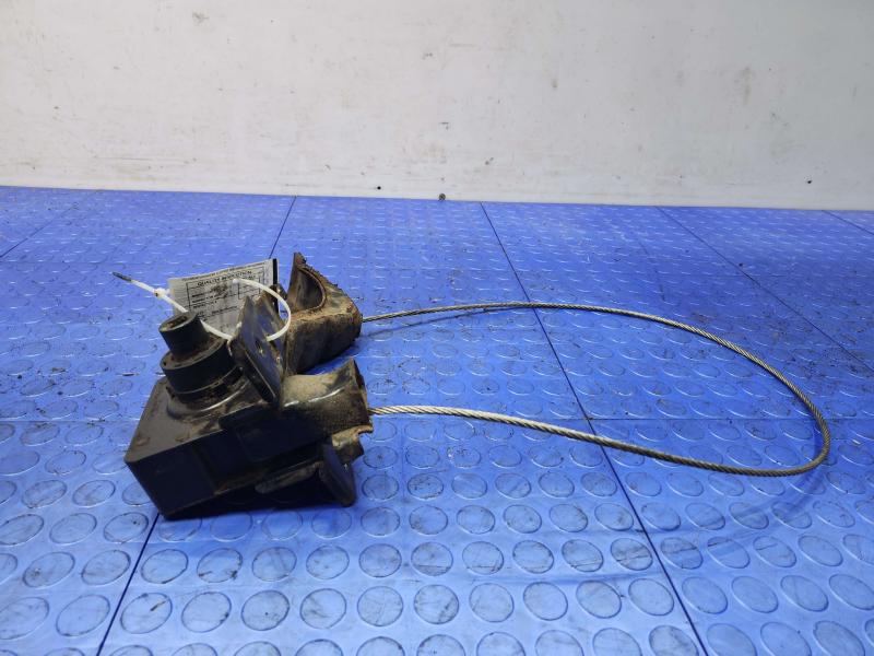 2004-2014 Ford F-150 Spare Tire Hanger Hoist Assembly Genuine OEM 9L3Z1A131A
