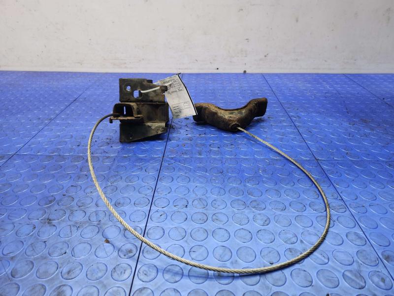 2004-2014 Ford F-150 Spare Tire Hanger Hoist Assembly Genuine OEM 9L3Z1A131A