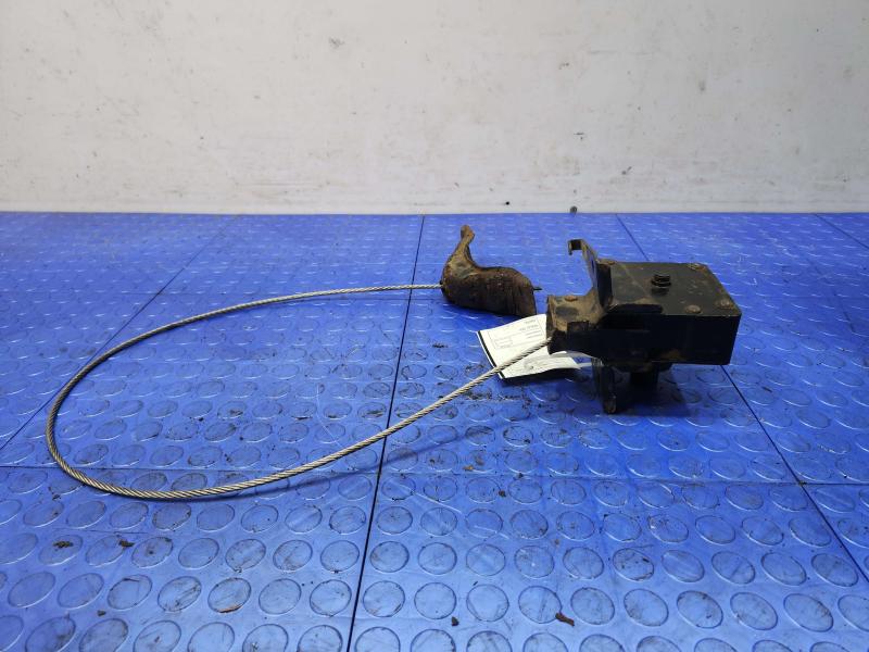 2004-2014 Ford F-150 Spare Tire Hanger Hoist Assembly Genuine OEM 9L3Z1A131A