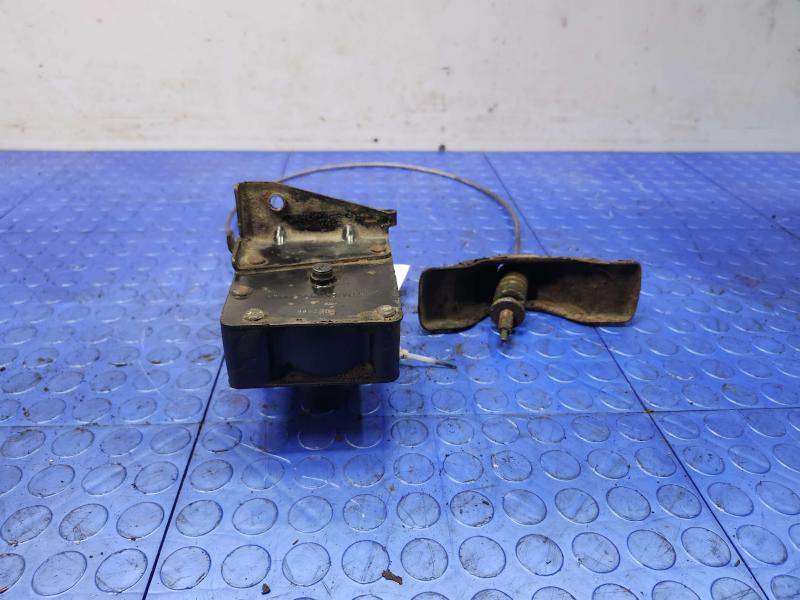 2004-2014 Ford F-150 Spare Tire Hanger Hoist Assembly Genuine OEM 9L3Z1A131A