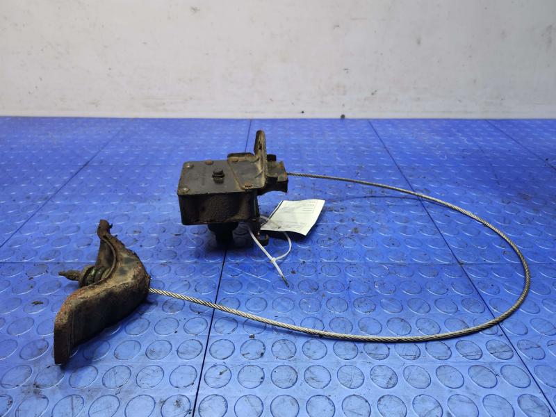 2004-2014 Ford F-150 Spare Tire Hanger Hoist Assembly Genuine OEM 9L3Z1A131A