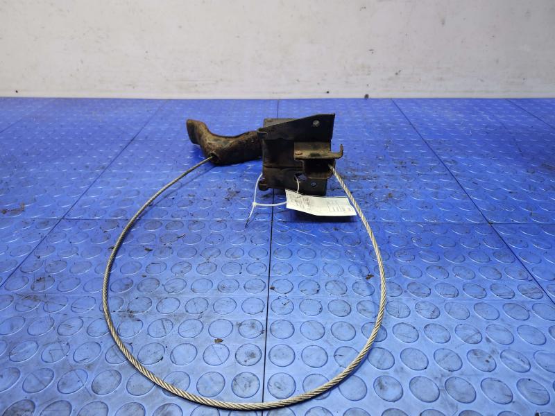 2004-2014 Ford F-150 Spare Tire Hanger Hoist Assembly Genuine OEM 9L3Z1A131A