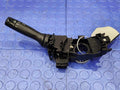 2012-2015 Toyota Prius Turn Signal / Headlight Switch Genuine OEM 8414047151