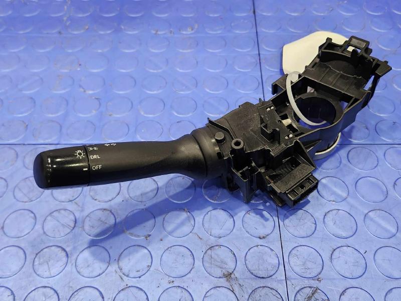 2012-2015 Toyota Prius Turn Signal / Headlight Switch Genuine OEM 8414047151
