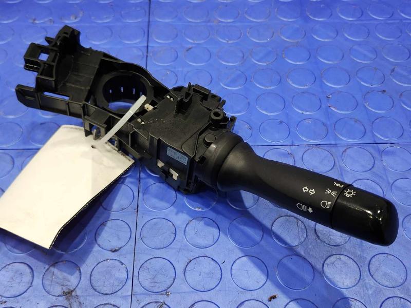 2012-2015 Toyota Prius Turn Signal / Headlight Switch Genuine OEM 8414047151